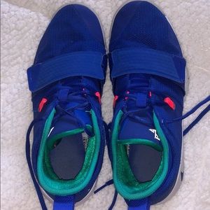 Paul George Nike Shoes